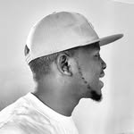 Jesse Mukonza - @jessemaingi - Instagram