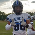 Jesse Williams Jr. - @jesse_main_96 - Instagram