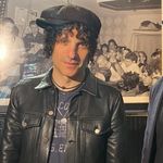 Jesse Malin - @jesse_malin - Instagram