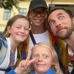 Selma Iris Jesse & Malin - @kicking.bags - Instagram