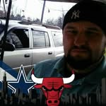 Jesse Allen Mansfield - @jesseallenmansfield - Instagram
