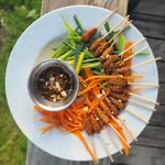 Jesse Maples - @adventurous_eaters_club - Instagram