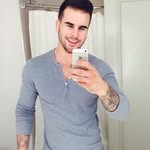 Jesse Maples Lloyd - @jesse_maples_ - Instagram