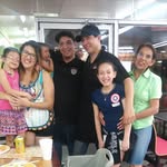 Jesse Garcia-Marchese - @jessegarciamarchese - Instagram