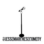 Jesse Marchese - @jessemarchesecomedy - Instagram