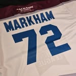Jesse Markham - @jesse_markham - Instagram