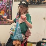 Jesse Markham - @mchennessy39 - Instagram
