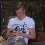 Jesse Markham - @jesselm94 - Instagram