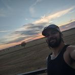 Jesse Markham - Facebook