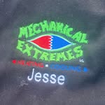 Jesse Marks - @jesse._.marks - Instagram