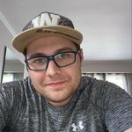 Jesse Marks - @jessemarks1994 - Instagram