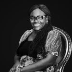 NDUBUISI AUGUSTINA OLUCHUKWU(TINA MARKS JESSE) - @tinamarksjesse - Instagram
