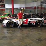Jesse Marlin - @marlin1428 - Instagram