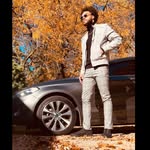 Jesse Marr - @jesse.renzo - Instagram
