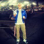 @jessemarrujo - Instagram