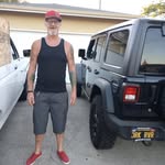 Jesse Marron - @jessemarron555 - Instagram