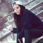 Jess Masterson - @jessmastersonn - Instagram