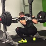 Jesse Masterson - @barpath_jesse - Instagram