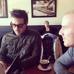 Jesse Mathews - @jessematinsta - Instagram