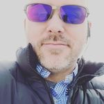 Jesse Mathews - @bodysnatcher84_2 - Instagram