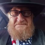 Jesse Mathews - @thesobernomad410 - Instagram