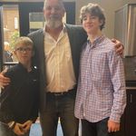 Jesse Mathews - @mathewsjesse33 - Instagram