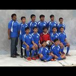 Jesse James Mayes - @messi_jesse_10 - Instagram