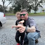 Jesse Mayes - @jessemayes37 - Instagram