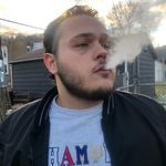 Jesse Mayes - @messejayes - Instagram
