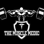 Jesse Mayes, LMT, CPT, PN1 - @the_muscle_medic - Instagram