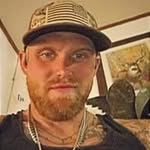 Jesse Maynard - @bullondisplay - Instagram