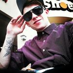 Jesse Maynard - @always_behumble - Instagram