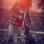 . - @jessemaynard102 - Instagram
