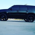 Jesse Mcabee - @risingphoenix112 - Instagram