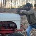 Jesse McAfee - Facebook