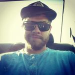 Jesse Mccain - @jmccain92 - Instagram