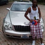 Jesse McCain - @tuda803 - Instagram