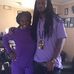 Tuda Marley - Facebook
