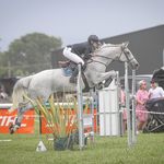 Jess McCann - @jess_mccann_nz_horses - Instagram