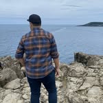 Jesse Benjamin McCann - @silverkinq - Instagram