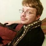 Jesse McCann - @jesse.mccann - Instagram