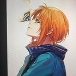 Jesse paul mccann - @lorejesse21 - Instagram
