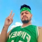 Jesse McCarter - @havifex659 - Instagram