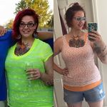 Jesse McCray - @jesse_fitnessjourney - Instagram