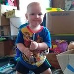 Jessie McCray - @jessie.mccray.stalnaker - Instagram