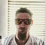 Jesse McFadden - @jessemcfadden - Instagram