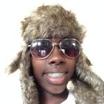 Jesse McFadden - @thefudgsicle - Instagram