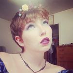 Jesse McFadden - @jesse_mcf - Instagram