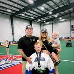 Jesse McFadden - @moosemc - Instagram