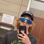 Jesse McFadden - @leprechaun789 - Instagram